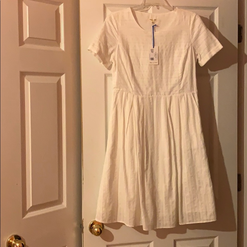 Tea n Rose Dress